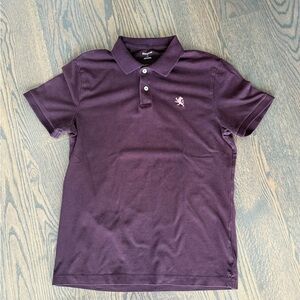 Express Men’s Polo Shirt M
